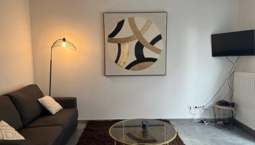 M012 Joli studio à Annemasse - Foto 4