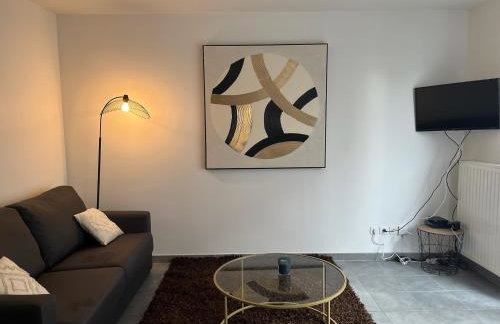 M012 Marquer joli studio - Foto 7