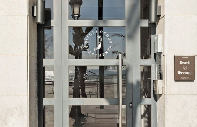 Sitges Group Beach Dreams - Photo 70