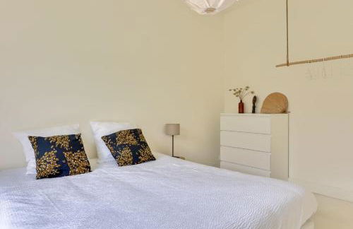 Abitazione-Comfort-Bagno privato-Vista giardino-Ca - Foto 18