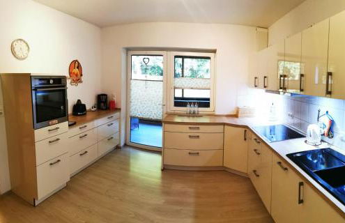 Ferienhaus/Ferienwohnung Fam. Manthey - Foto 6