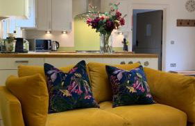 Cottage near Corfe & Jurassic Coast - Foto 24