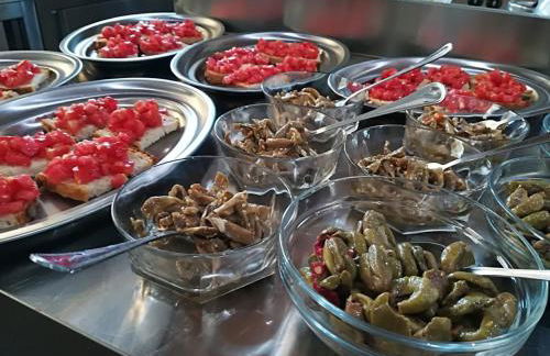 Il Cerro Agriturismo Zagarese - Photo 36