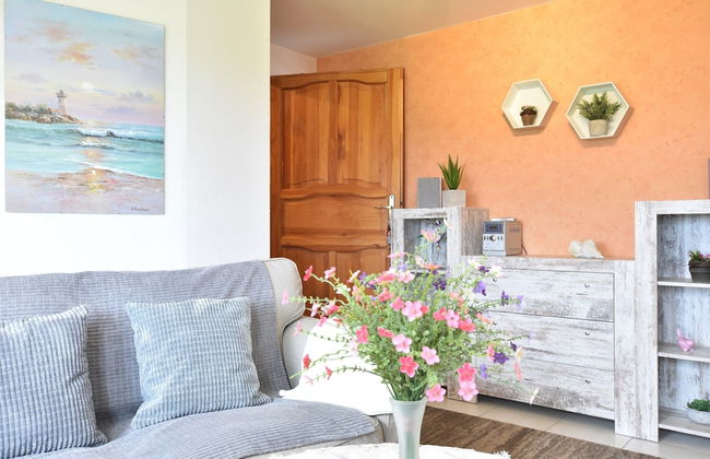 Magnificent Apartment in Garz With Garden - Foto 24