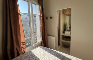 Magnifique appartement entièrement rénové - Foto 18