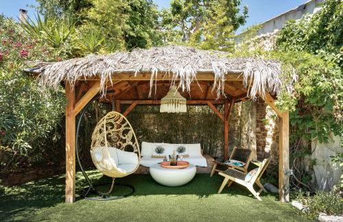 Villa W&M Home, Prestige, Confort & Piscine - Foto 59