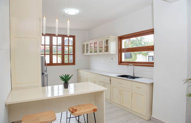 Kwetu Villas Musanze - Foto 10