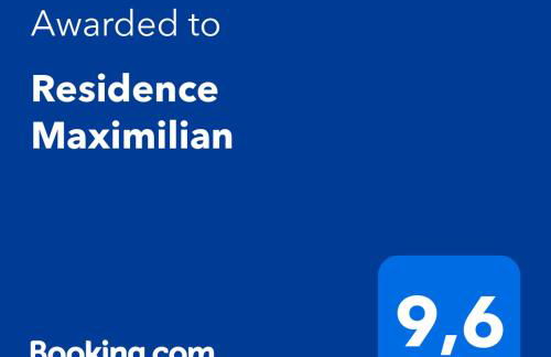 Residence Maximilian - Foto 33