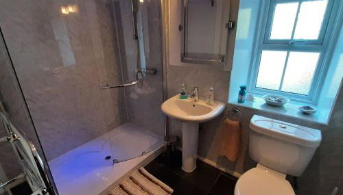 Sgurr Uran 5 night minimum stay - Foto 2