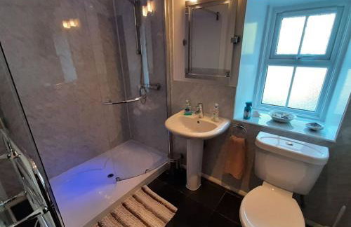 Sgurr Uran 5 night minimum stay - Foto 2