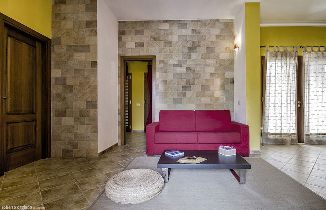 Residence L'Isola Surf House - Photo 21