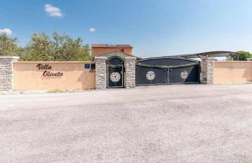 Villa Oliveta - Foto 23