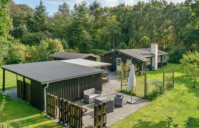 "Arnborg" - 2km from the sea - Foto 9