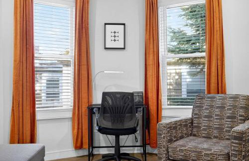 Luxury 3BR apt in Boston that Sleeps 10 - Foto 13