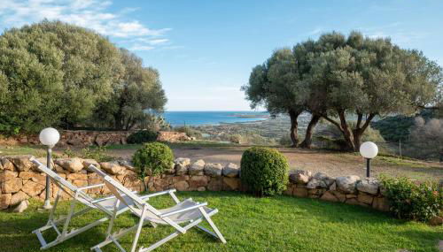 Villa Luddui L With Hydromassage Pool - Foto 3, Garden