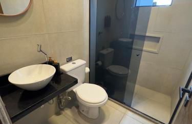 Flat 04 novo e moderno em Bonito-PE - Photo 10