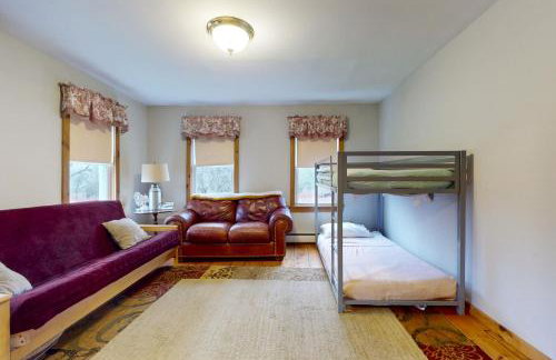 Mount Holly Ski House - Foto 26