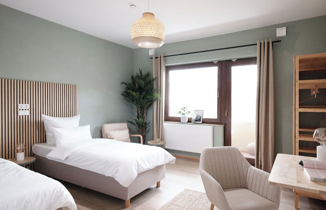 Haus Moorhoff - Foto 3