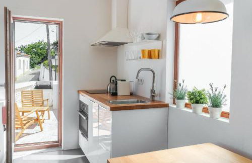 Aljezur Old Town - Foto 7