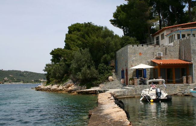 Porto Castello Villas Porto Marina - Foto 29