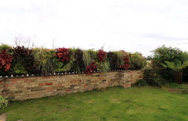 Glebe Farm 4br, Sleeps 11, Hot Tub, Pet Friendly - Foto 26