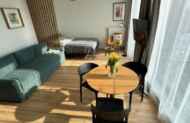 Port Praski Apartments - Foto 6