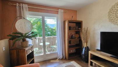 Annecy Cocoon Appart - Foto 3