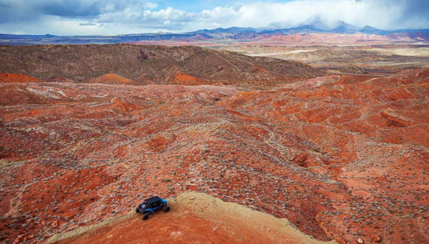 Dune Buggy Rental - Foto 5