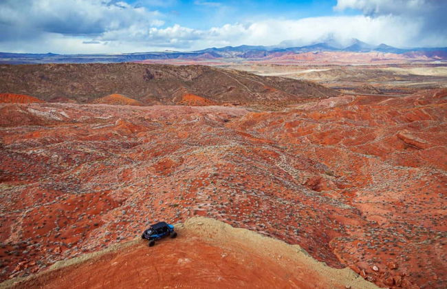 Dune Buggy Rental - Foto 5