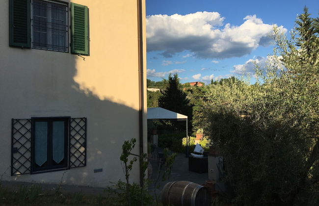 B&B Le Dimore Mezza Costa - Foto 49