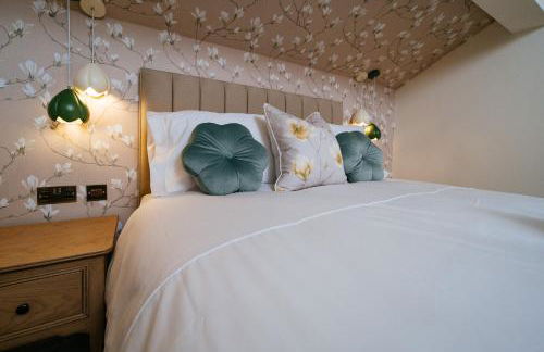 The Stables at The Talbot - Foto 12