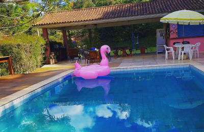 Casa Fazenda Inglesa Petrópolis RJ - Foto 23