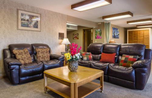 Apple Capital Getaway - Foto 21