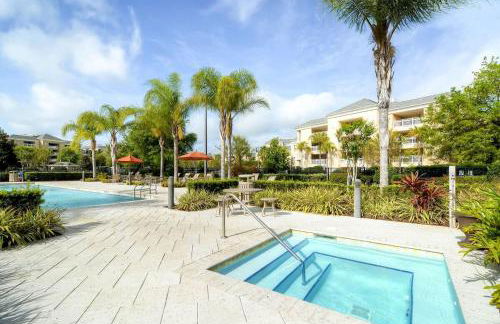 Mickey 3bed Condo 20 min to Disney! Pools & Gym - Foto 45