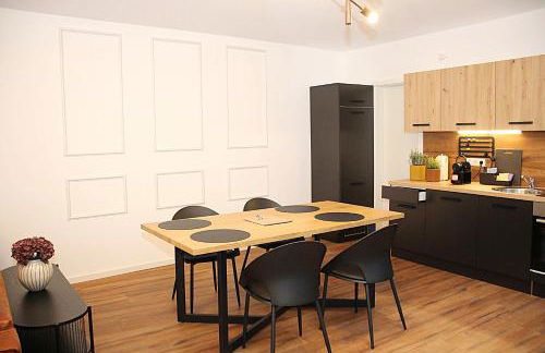 Nibelungen Apartments - Worms-Hochheim - Foto 46