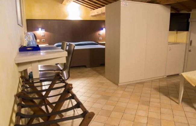 Il Pagliericcio - Foto 15