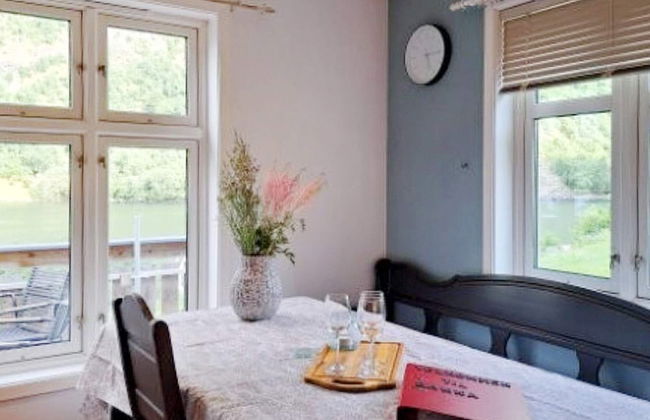 6 Person Holiday Home in Gudvangen-by Traum - Foto 16