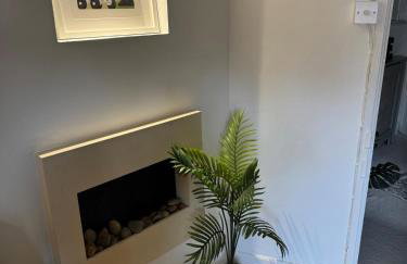 Location Spacious Character Flat in Central Rye - Foto 19