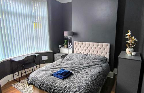 Modern home in heart of Middlesbrough town - Foto 1