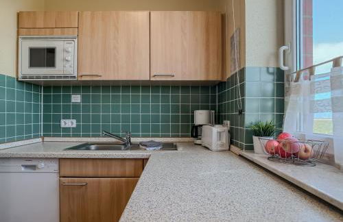 Fewo Inselkieker 212 - Schillig - Foto 26