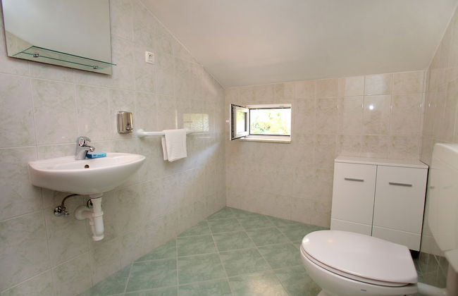 Cvita apartments - Foto 79