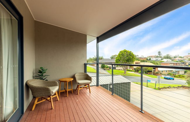 Horizon Apartments Narooma - Foto 25