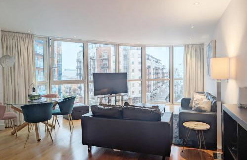 Victorious Apartment- 2 Bedroom Luxe - Foto 3