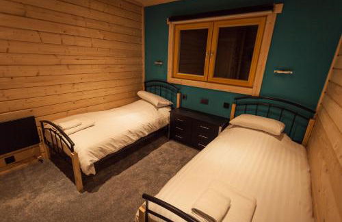 iLodge Ultra - Foto 18