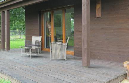 Dom Wakacyjny Kuszewo - Foto 24