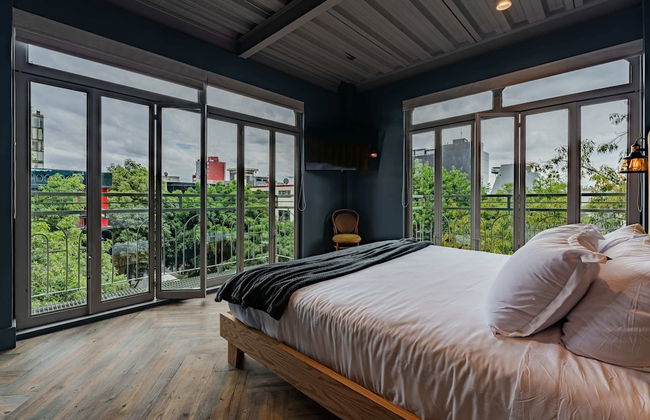 Pandora House - Foto 36