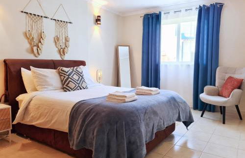 SÍTIO DO RAPOSO - Carvoeiro - WiFi, AC, Beach & Center 200m - Foto 20