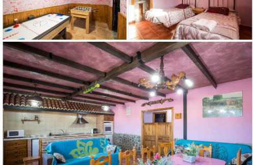 El Robledillo - Foto 4