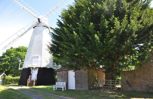 Mill Barn by inspirestays-com - Foto 37