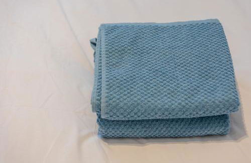 Rob's Flat - Moderne 3-Zimmer-Ferienwohnung mit Terrasse, 6 Schlafplätzen, 2 Min S-Bahn, Weil der Stadt bei Stuttgart - Foto 39